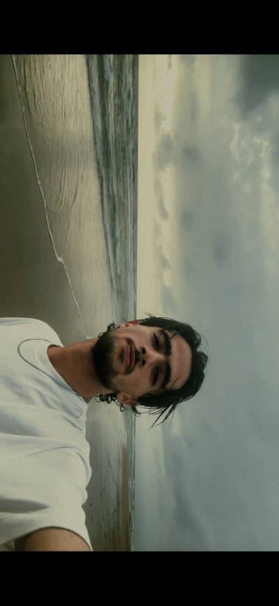 Photo de profil de Mohammed E. — Rabat | Castizen