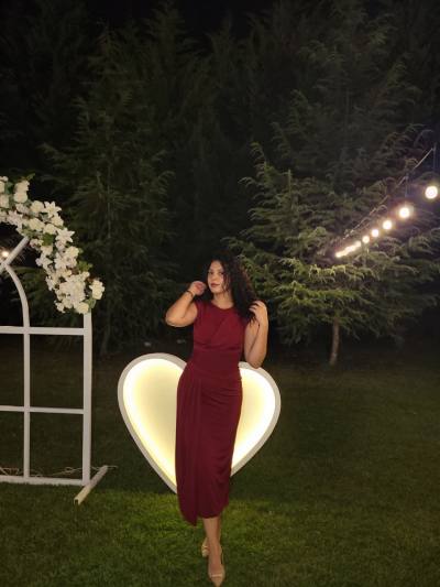 Photo de profil de Asmae E. — Rabat | Castizen