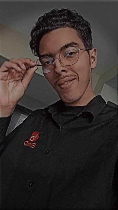 Photo de profil de Mohamed A. — Casablanca | Castizen