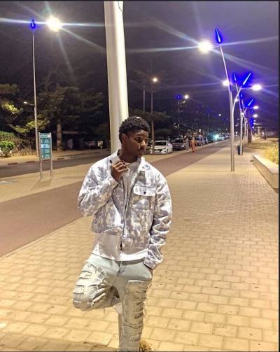 Photo de profil de Mouhamed S. — Casablanca | Castizen