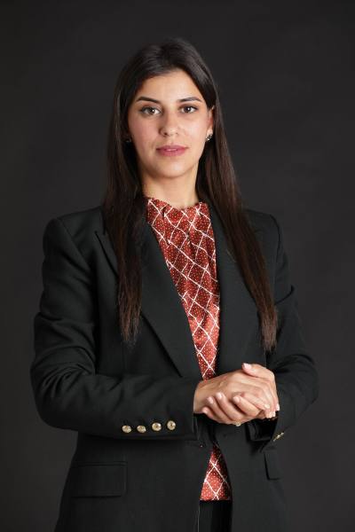 Photo de profil de Leila A. — Casablanca | Castizen