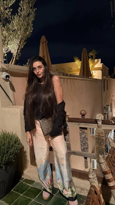 Photo de profil de Lina J. — Casablanca | Castizen