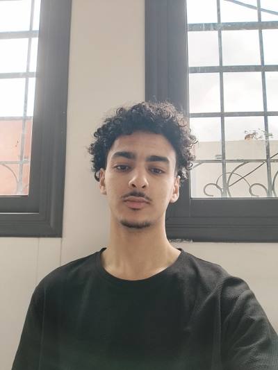 Photo de profil de Mohamed B. — Casablanca | Castizen