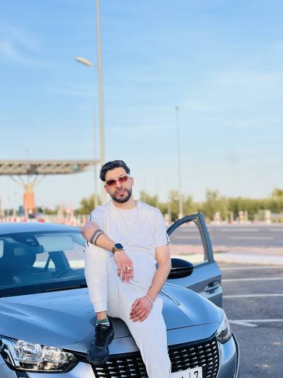 Photo de profil de Sabih I. — Casablanca | Castizen