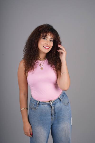صورة الملف الشخصي لـ Rahima B. — الدار البيضاء | Castizen