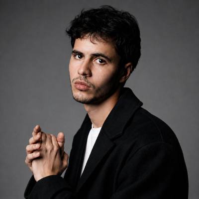 صورة الملف الشخصي لـ Mohamed — الدار البيضاء | Castizen