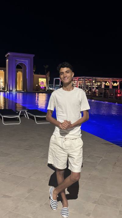 Profile photo of Zouhirmadane — Rabat | Castizen