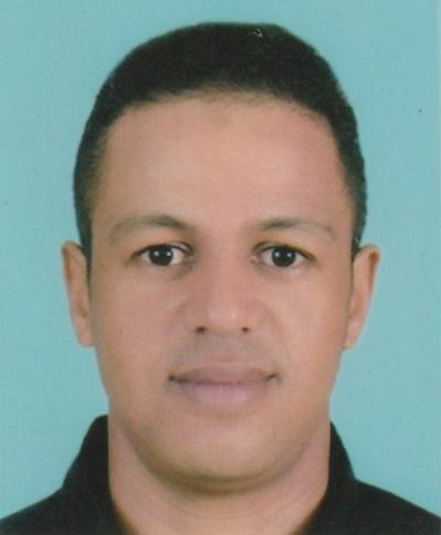 Photo de profil de Taoufik L. — Casablanca | Castizen