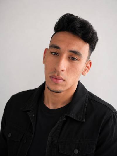 Photo de profil de Abdelkbir E. — Casablanca | Castizen