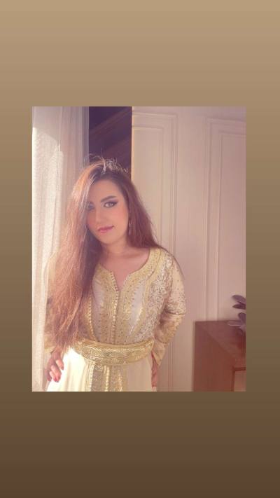 Photo de profil de Yasmine C. — Casablanca | Castizen