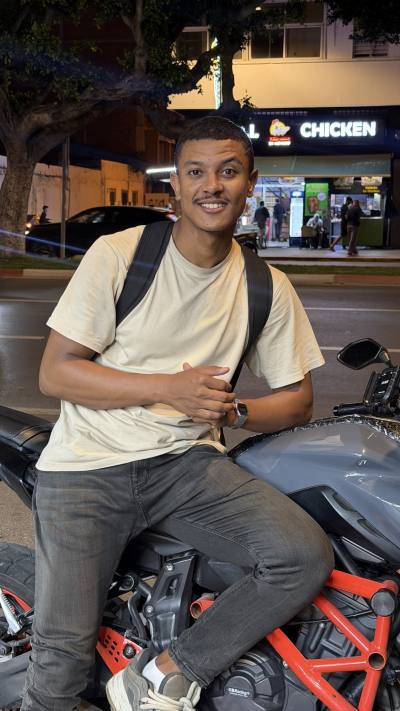 صورة الملف الشخصي لـ Saad L. — الدار البيضاء | Castizen