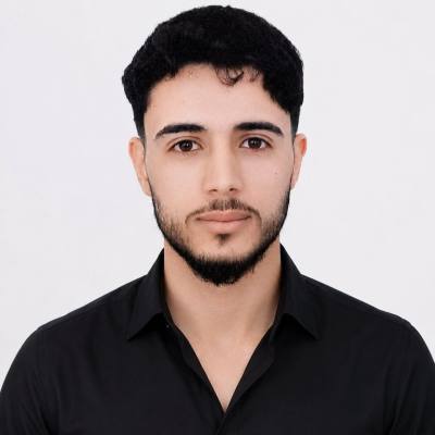 Photo de profil de Mohammed A. — Rabat | Castizen