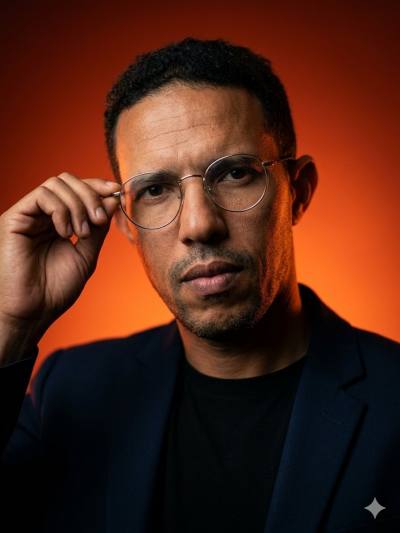 Photo de profil de Omar E. — Fès | Castizen