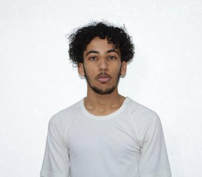 Photo de profil de رضوان ا. — Tétouan | Castizen