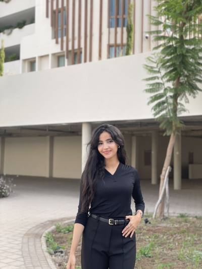 Photo de profil de Douaa K. — Casablanca | Castizen