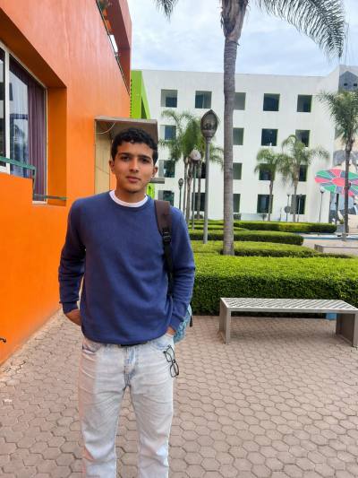 Photo de profil de Imrane A. — Rabat | Castizen
