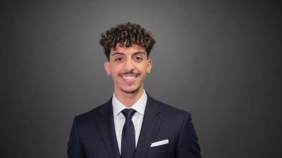 Photo de profil de Labib A. — Casablanca | Castizen