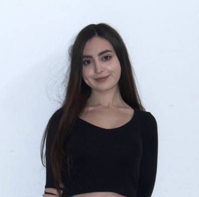 Photo de profil de Hafsa A. — Casablanca | Castizen