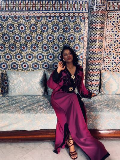Photo de profil de Fettane A. — Tanger | Castizen