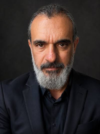 Photo de profil de Abbas A. — Kénitra | Castizen